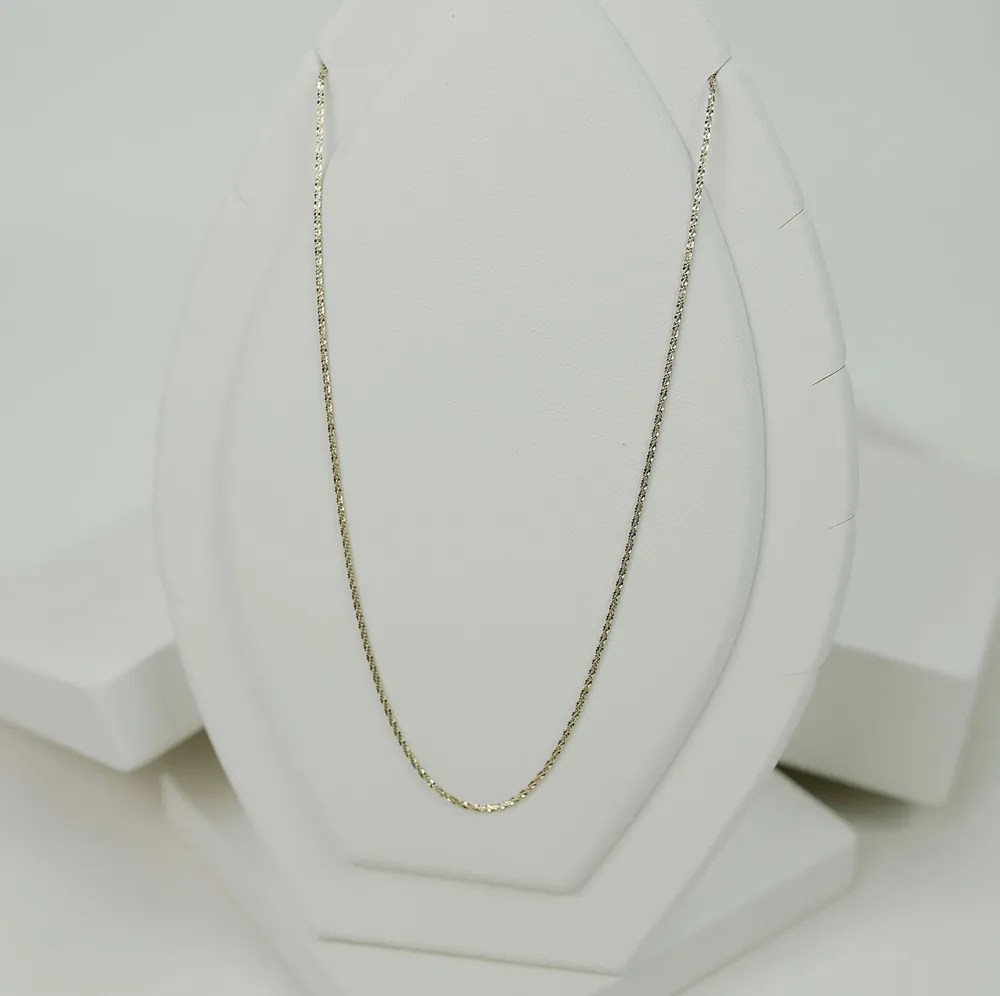Gold chain