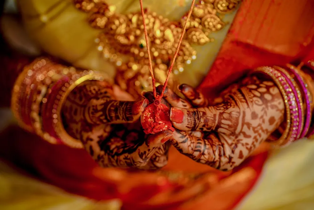 Mangalsutra